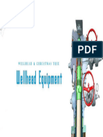 Wellhead Equipment - 1