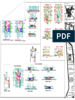 Planos Arquitectonicos Privada O1