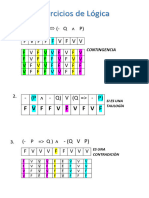 Lògica y Funciones