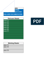 Advanced EXCEL - Jan 2024 - Group 8 Project