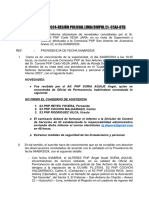 Informe #057-2024, Sobre Subsanacion Del Dia 04abr24