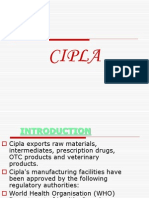 Cipla