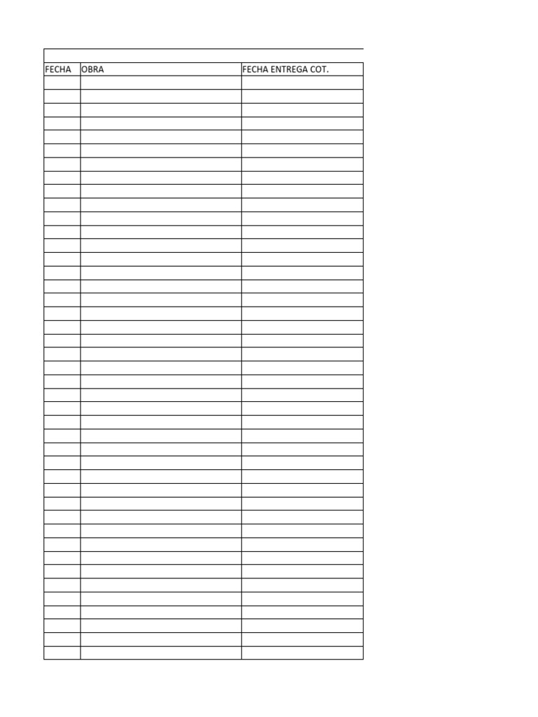 Control Total | PDF