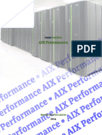 AIX Performance