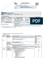 ACTIV. APRENDIZAJE-N°04 (Contin.) CYT. 2° A, B, C. 2024