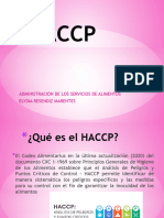 HACCP