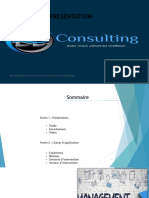 Db Consulting