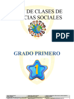 plan de sociales primero a quinto de primaria - copia