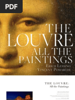 Download The Louvre All the Paintings Sampler by Black Dog  Leventhal SN72253084 doc pdf