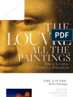 The Louvre: All The Paintings Sampler