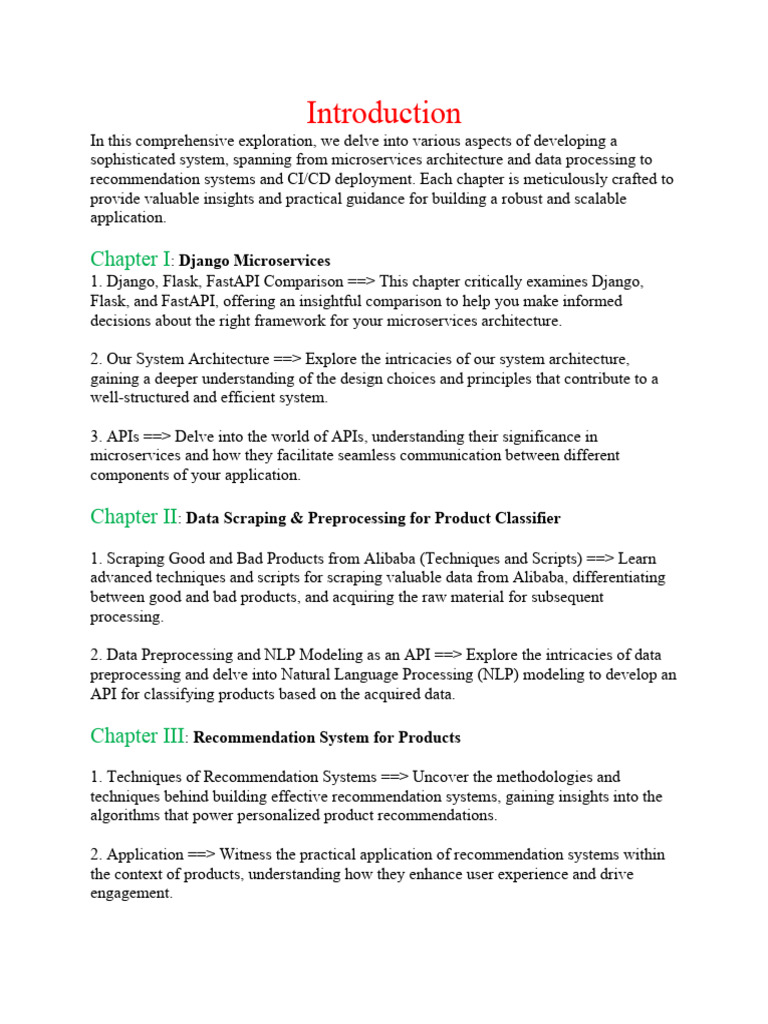 Building Scalable Applications Guide | PDF | Computing | Information ...