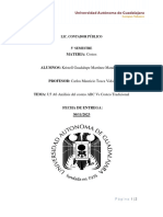 U5 A6 Analisis Del Costeo-Kristell