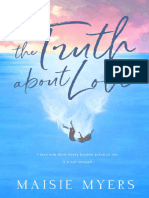 OceanofPDF.com the Truth About Love - Maisie Myers
