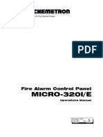 A - Micro 320I Operations Manual