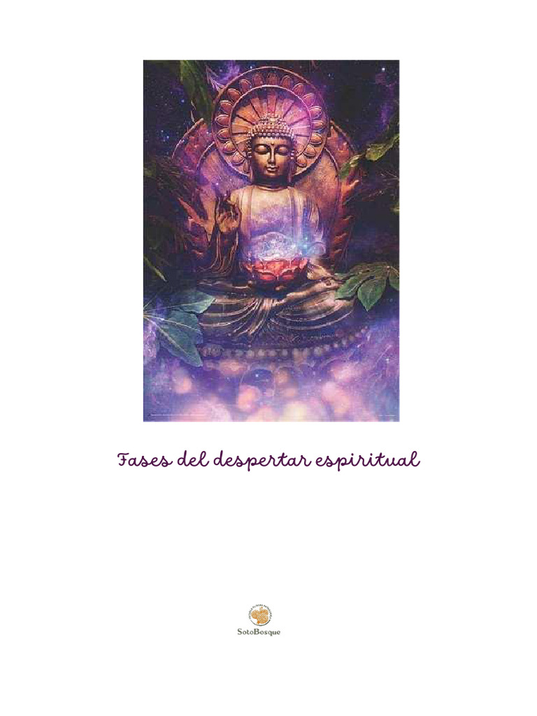 Fases del Despertar Espiritual | PDF | Meditación | Espiritualidad