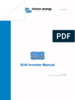 Inverter PH Smart VE Direct and SUN-En