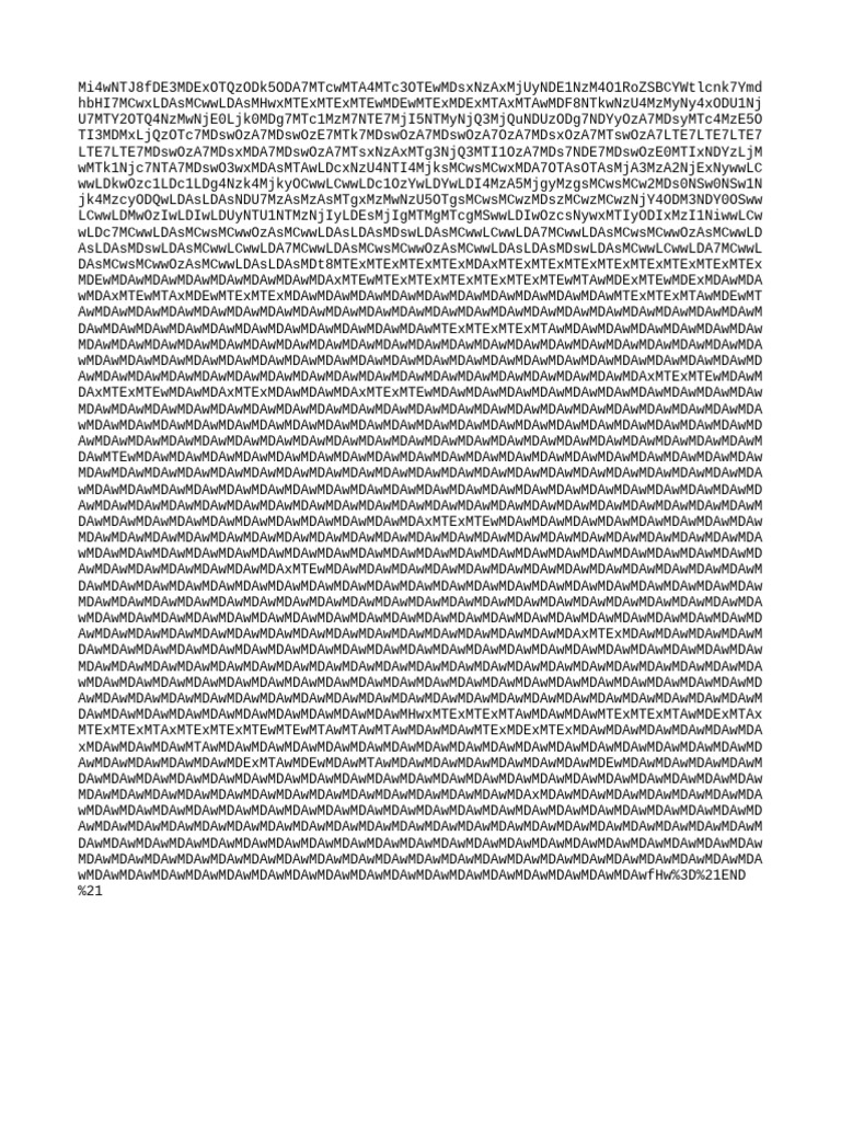 Data Analysis Report Summary | PDF