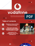 Vodafone - Case Study (Caceres, Guevara, Huaranca, Santos, Pinto)