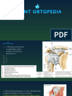 ANATOMIA OMBRO BRAÇO E COTOVELO - Cópia