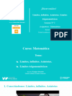 SEMANA 3-2024-1-Matemática - VF