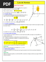 Programme Physique-Chimie 2 Bac PC 2025 | PDF