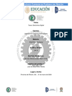 TAREA Electronica DIGITAL