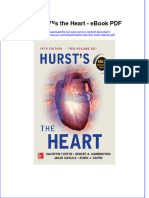 Full download book Hursts The Heart Pdf pdf