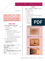 Diagnóstico de gravidez