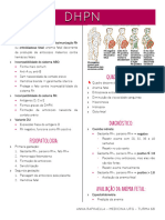 Doença Hemolítica Perinatal