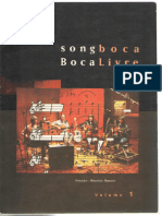 Boca Livre - Songboca 1994
