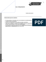 Práctica #2 (Preguntas de Prueba 1 y 2)