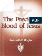 O Precioso Sangue de Jesus - Kenneth Hagin