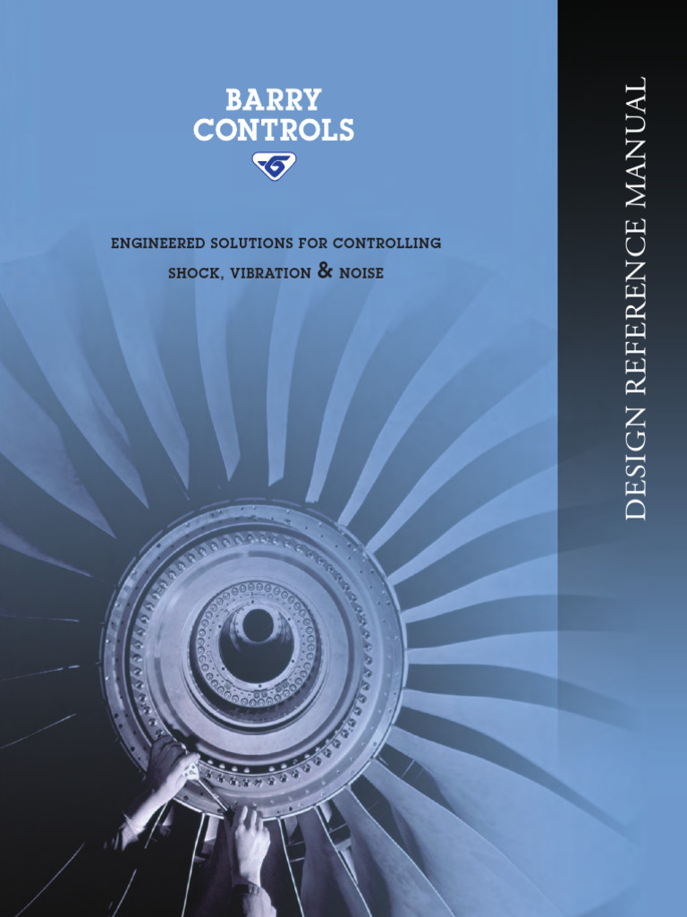 Shock and Vibration Control Solutions | PDF | Missile | Submarines
