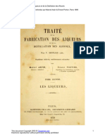 Duplais 7th Edition 1899