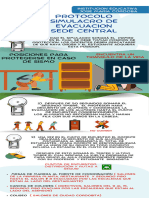 Infografia Prevención de Riesgos