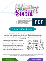 PA1 Innovación Social