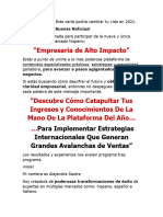 cv-empresariadelatoimpacto