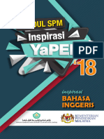 Inspirasi SPM BI