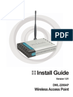 TP Link Manual Router 9576