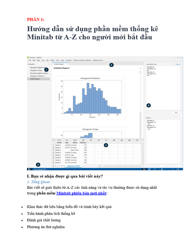 Minitab Pdf