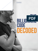 TheBillionaireCodeDecodedExplanationBooklet Updated - En.es