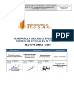 JLJ - Actualizacion de Plan Covid 2021