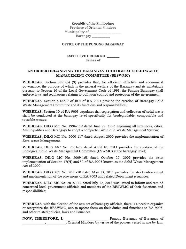 barangay-ecological-solid-waste-management-pdf-waste-management
