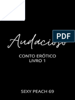 Audacioso Conto Erotico Contos Eroticos