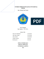 Makalah Itht Kel 2 Pengaruh Nutrisi Terhadap Kualitas Fungsionalfix