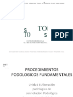 Lesiones Infecciosas