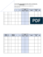 Formato de Control de Entrega de Materiales Educativos