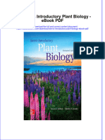 Full download book Sterns Introductory Plant Biology Pdf pdf