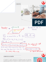 Sesión 7.1. Plano Tangente