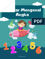 2. MENGENAL ANGKA